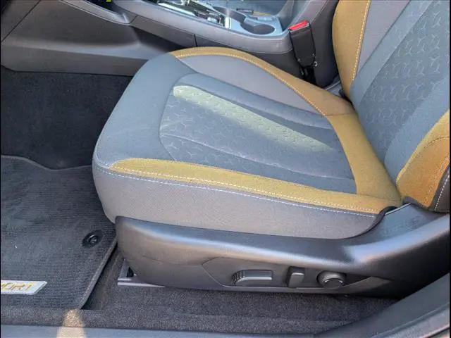 2025 Subaru Crosstrek - $29,981