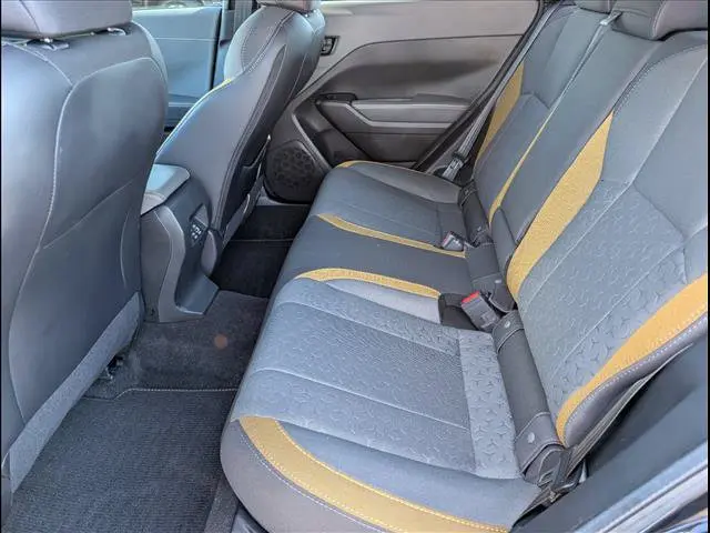 2025 Subaru Crosstrek - $29,981