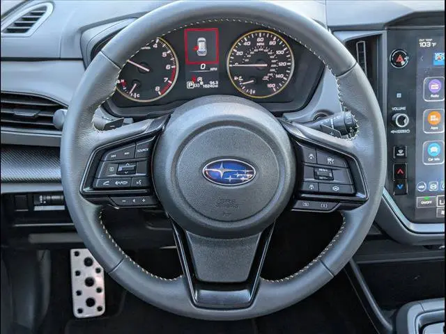 2025 Subaru Crosstrek - $29,981