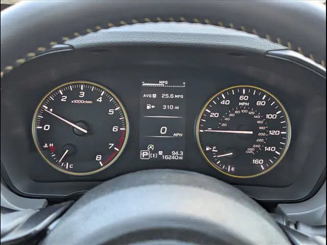 2025 Subaru Crosstrek - $29,981