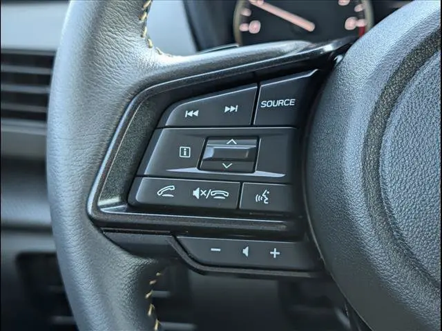 2025 Subaru Crosstrek - $29,981