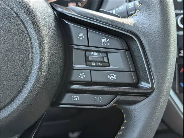 2025 Subaru Crosstrek - $29,981