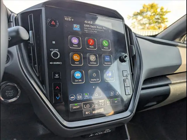 2025 Subaru Crosstrek - $29,981
