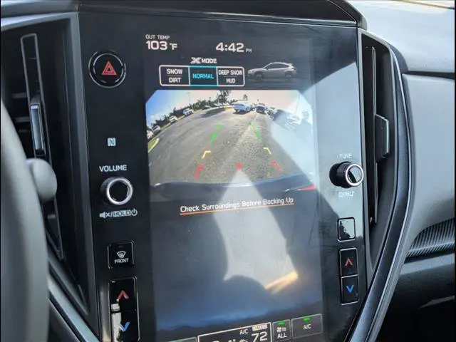 2025 Subaru Crosstrek - $29,981