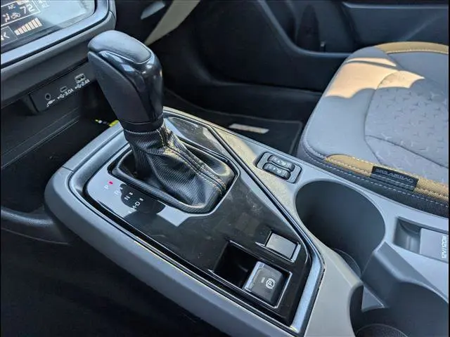 2025 Subaru Crosstrek - $29,981