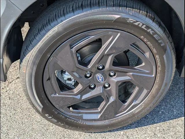 2025 Subaru Crosstrek - $29,981