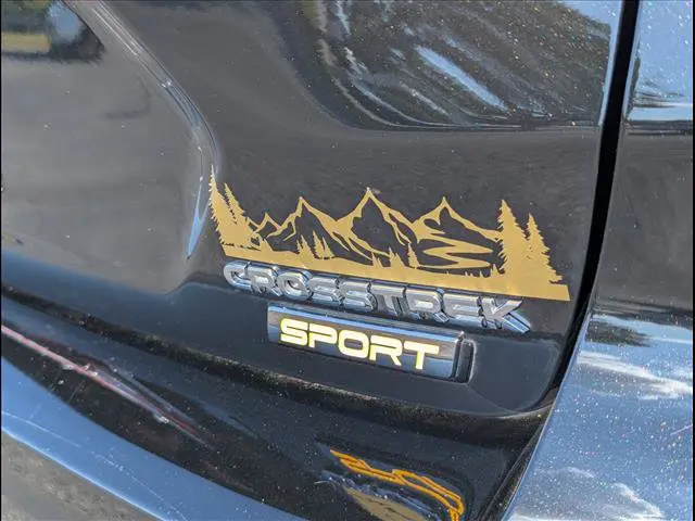 2025 Subaru Crosstrek - $29,981