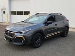 2025 Crosstrek Thumbnail 2