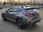 2025 Crosstrek Thumbnail 3