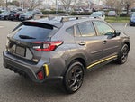 2025 Crosstrek Thumbnail 5