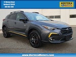 2025 Crosstrek Thumbnail 30