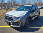 2025 Crosstrek Thumbnail 2