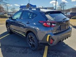 2025 Crosstrek Thumbnail 3