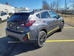 2025 Crosstrek Thumbnail 4