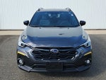 2025 Crosstrek Thumbnail 2