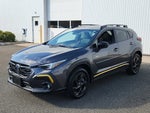 2025 Crosstrek Thumbnail 3