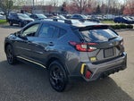 2025 Crosstrek Thumbnail 4