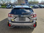 2025 Crosstrek Thumbnail 5