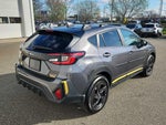 2025 Crosstrek Thumbnail 6