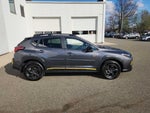 2025 Crosstrek Thumbnail 7