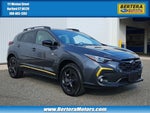2025 Crosstrek Thumbnail 31
