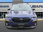 2025 Crosstrek Thumbnail 5