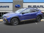 2025 Crosstrek Thumbnail 6