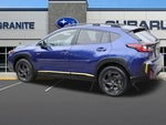 2025 Crosstrek Thumbnail 8
