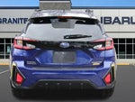 2025 Crosstrek Thumbnail 9