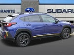 2025 Crosstrek Thumbnail 11