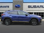 2025 Crosstrek Thumbnail 12