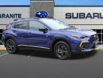 2025 Crosstrek Thumbnail 13