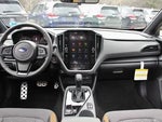 2025 Crosstrek Thumbnail 33