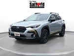 2026 Crosstrek Thumbnail 1