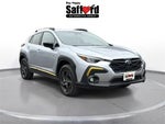 2026 Crosstrek Thumbnail 9