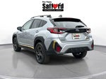 2026 Crosstrek Thumbnail 3