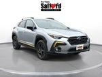 2026 Crosstrek Thumbnail 7