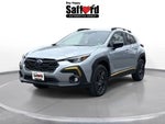 2026 Crosstrek Thumbnail 30