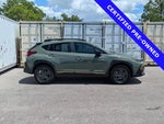 2024 Crosstrek Thumbnail 1