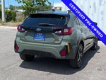 2024 Crosstrek Thumbnail 2