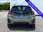 2024 Crosstrek Thumbnail 3