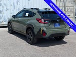 2024 Crosstrek Thumbnail 4