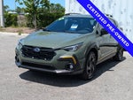 2024 Crosstrek Thumbnail 5