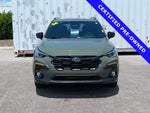 2024 Crosstrek Thumbnail 6