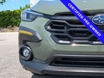 2024 Crosstrek Thumbnail 7