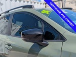 2024 Crosstrek Thumbnail 8