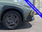 2024 Crosstrek Thumbnail 9