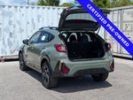 2024 Crosstrek Thumbnail 11