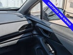 2024 Crosstrek Thumbnail 15