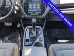 2024 Crosstrek Thumbnail 16